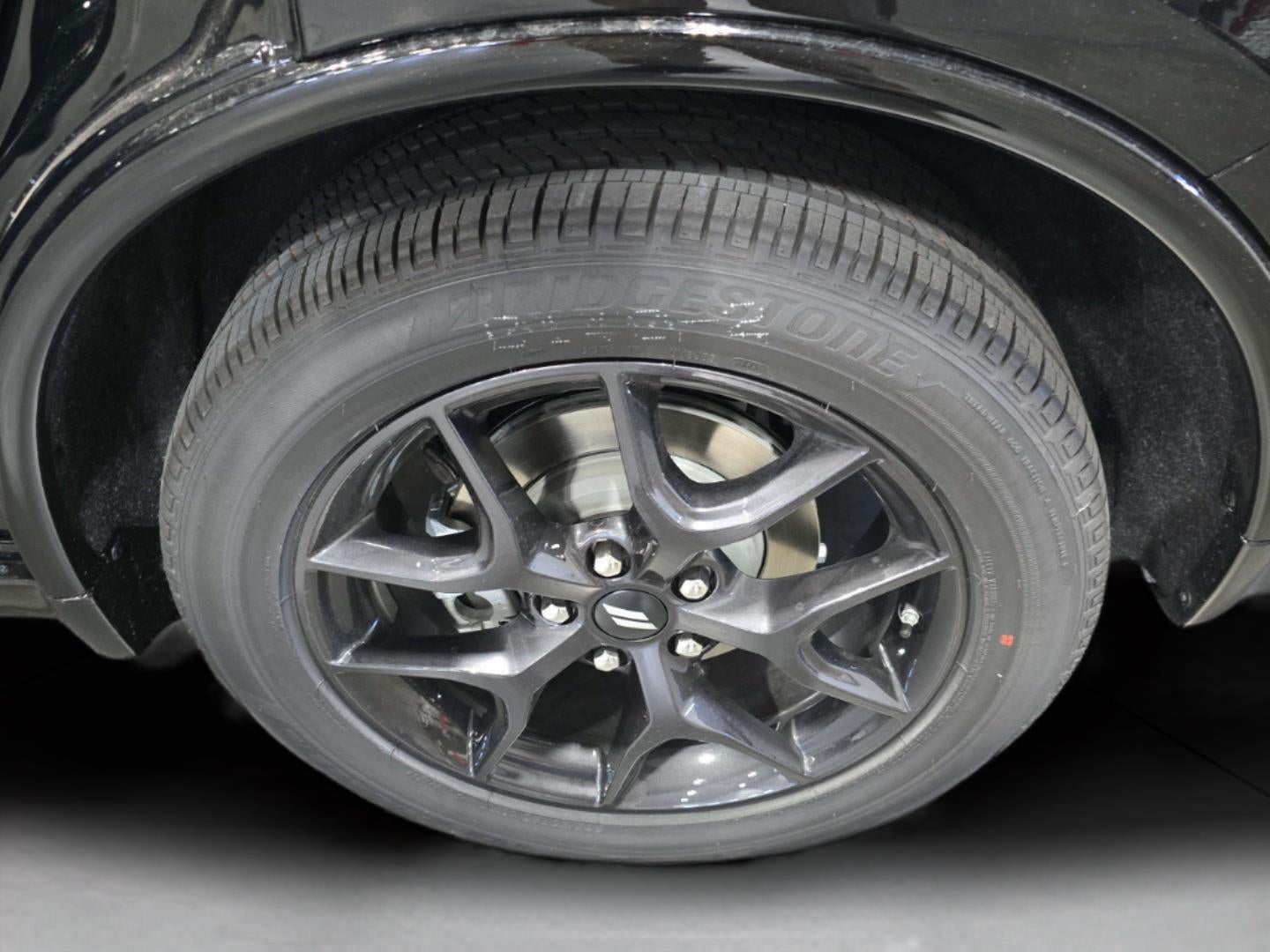 2026 Dodge Durango DURANGO GT PREMIUM AWD HEMI V8