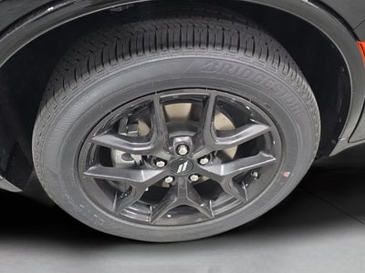 2026 Dodge Durango DURANGO GT PREMIUM AWD HEMI V8