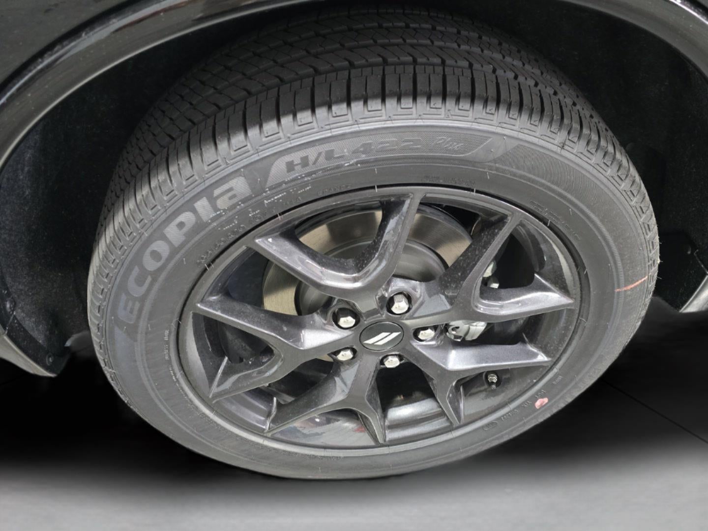 2026 Dodge Durango DURANGO GT PREMIUM AWD HEMI V8