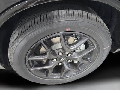 2026 Dodge Durango DURANGO GT PREMIUM AWD HEMI V8