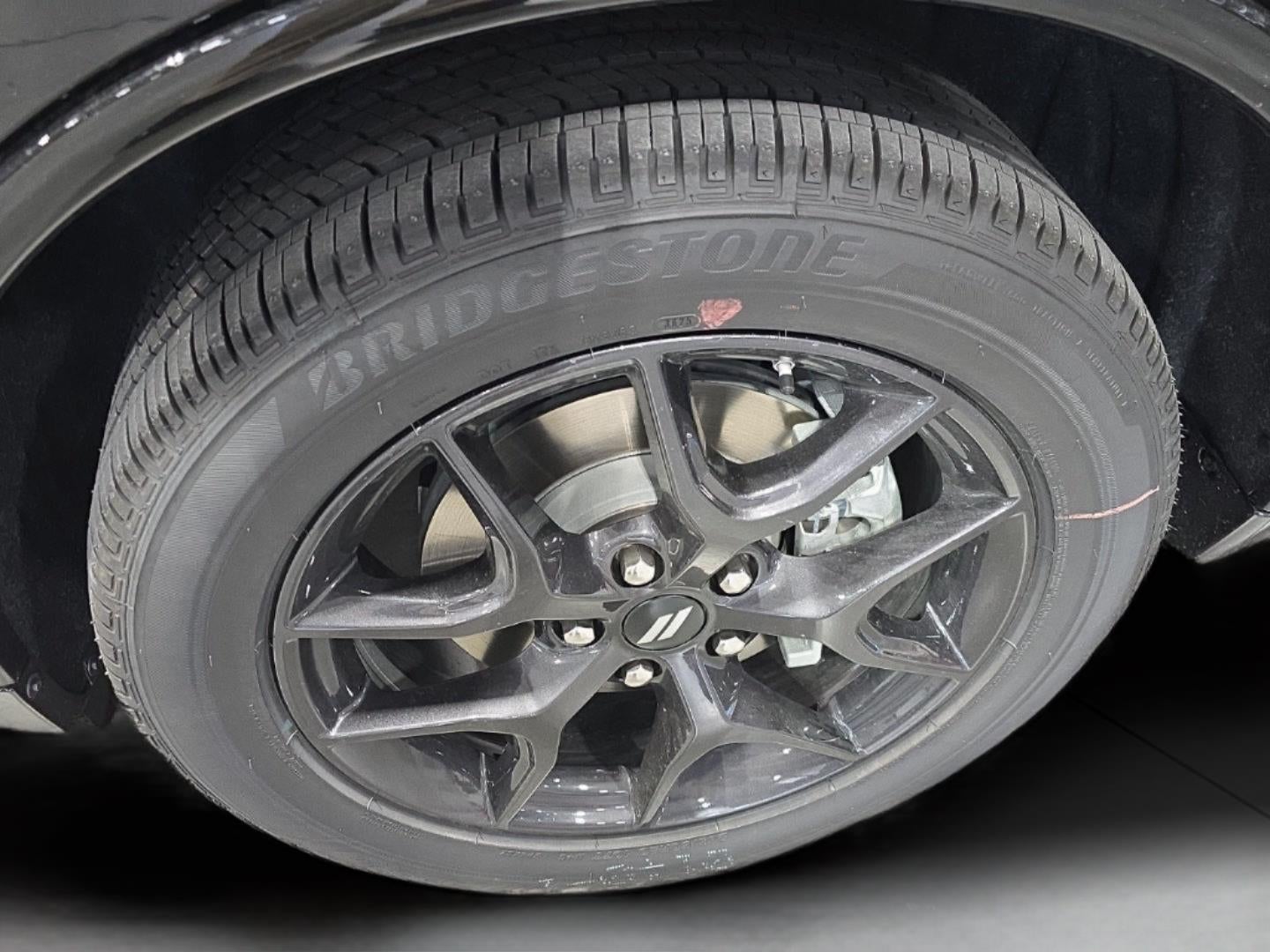 2026 Dodge Durango DURANGO GT PREMIUM AWD HEMI V8