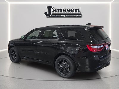 2026 Dodge Durango DURANGO GT PREMIUM AWD HEMI V8