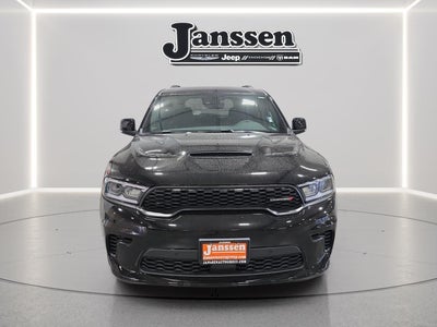 2026 Dodge Durango DURANGO GT PREMIUM AWD HEMI V8