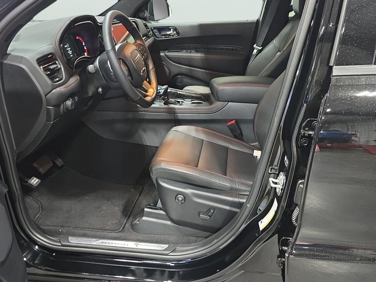 2026 Dodge Durango DURANGO GT PREMIUM AWD HEMI V8