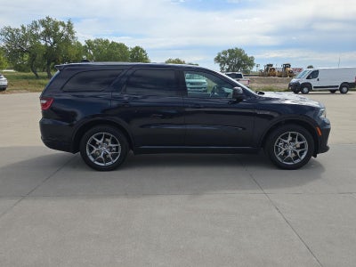 2027 Dodge Durango DURANGO GT HEMI V8 AWD