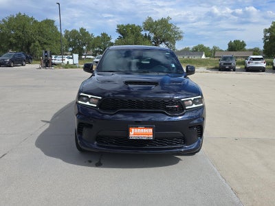 2027 Dodge Durango DURANGO GT HEMI V8 AWD