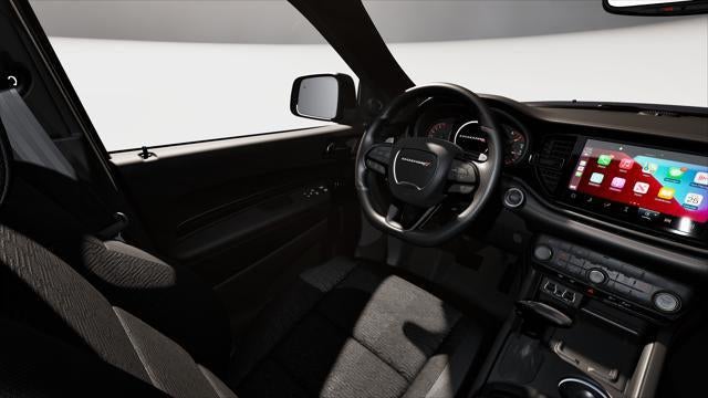 2027 Dodge Durango DURANGO GT HEMI V8 AWD