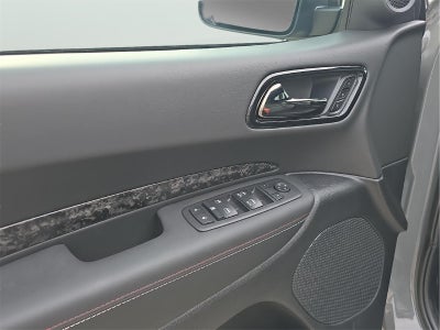 2026 Dodge Durango DURANGO GT HEMI V8 PLUS AWD AMERICA250
