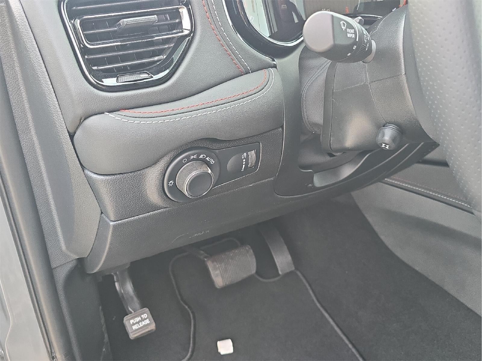 2026 Dodge Durango DURANGO GT HEMI V8 PLUS AWD AMERICA250