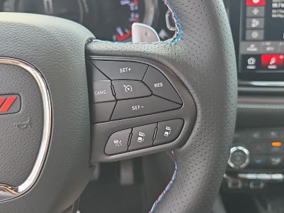 2026 Dodge Durango DURANGO GT HEMI V8 PLUS AWD AMERICA250