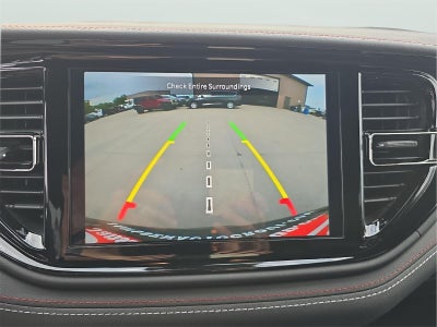 2026 Dodge Durango DURANGO GT HEMI V8 PLUS AWD AMERICA250