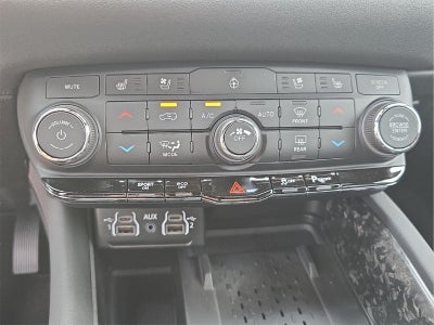 2026 Dodge Durango DURANGO GT HEMI V8 PLUS AWD AMERICA250