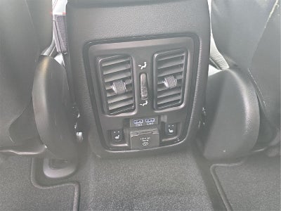 2026 Dodge Durango DURANGO GT HEMI V8 PLUS AWD AMERICA250