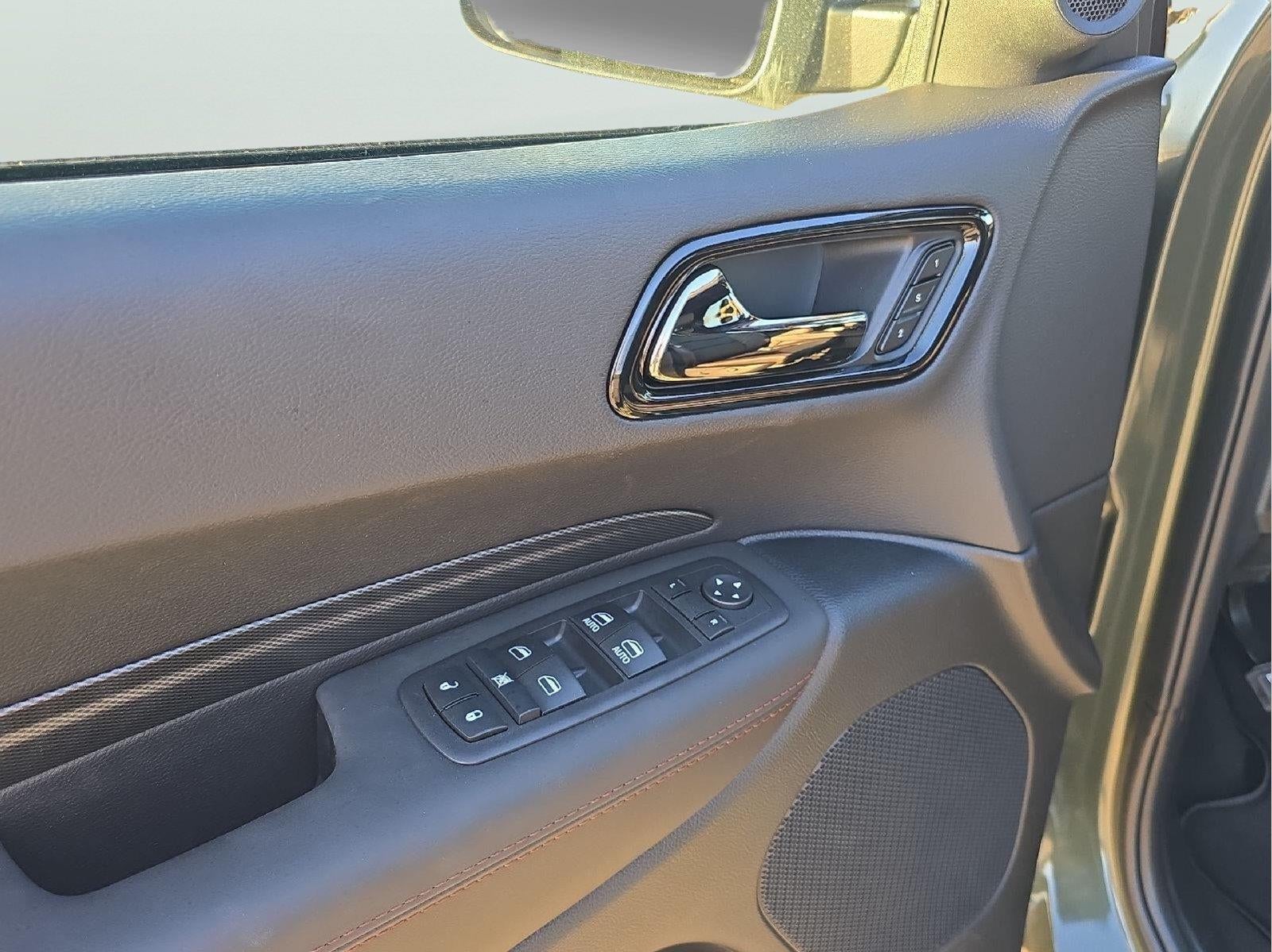 2027 Dodge Durango DURANGO R/T 392 PLUS AWD