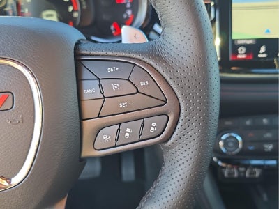 2027 Dodge Durango DURANGO R/T 392 PLUS AWD