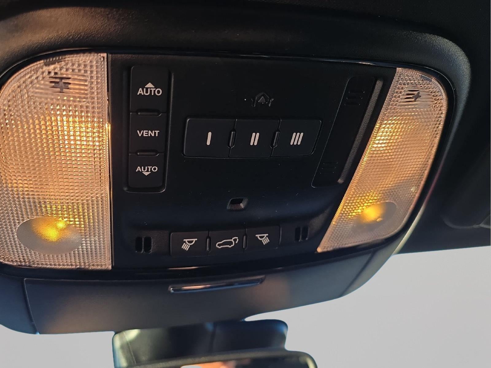 2027 Dodge Durango DURANGO R/T 392 PLUS AWD