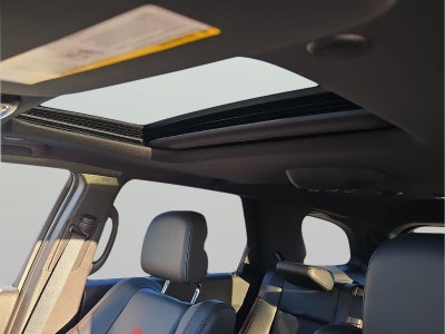 2027 Dodge Durango DURANGO R/T 392 PLUS AWD