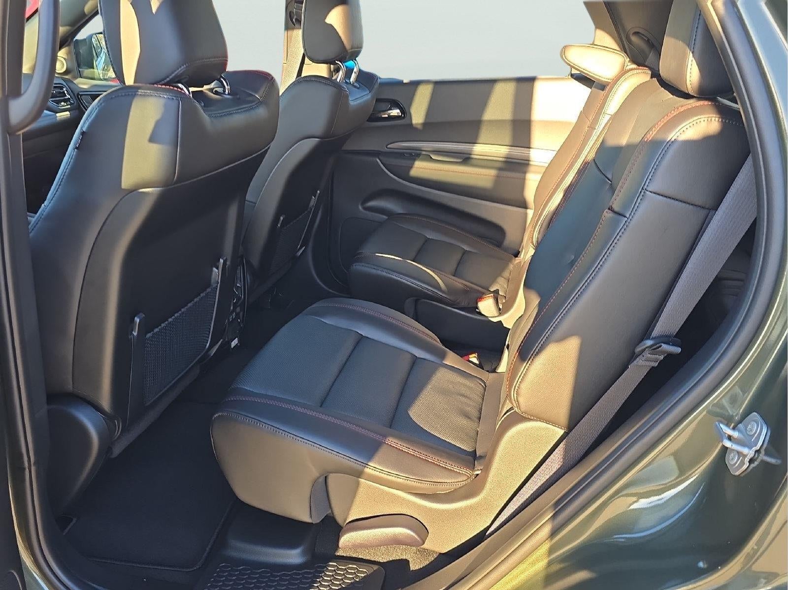 2027 Dodge Durango DURANGO R/T 392 PLUS AWD