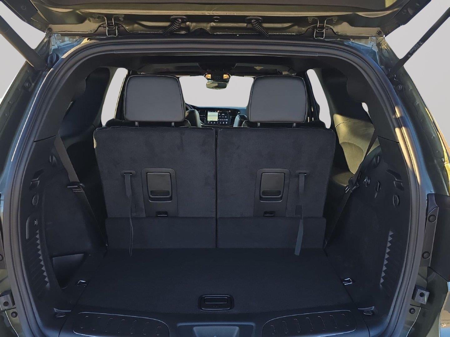 2027 Dodge Durango DURANGO R/T 392 PLUS AWD