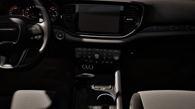 2027 Dodge Durango DURANGO R/T 392 PLUS AWD