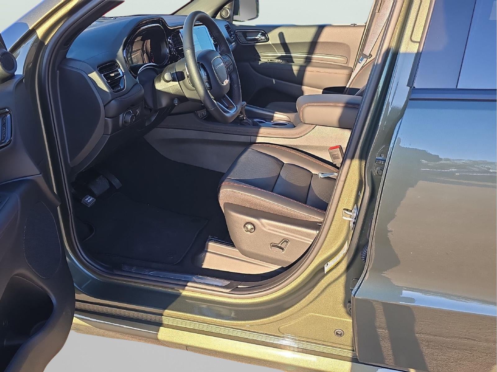 2027 Dodge Durango DURANGO R/T 392 PLUS AWD