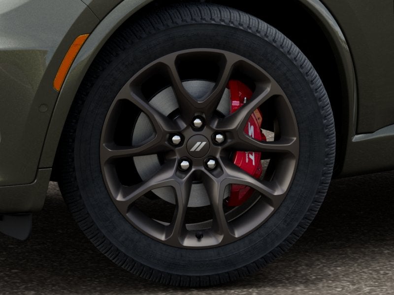2027 Dodge Durango DURANGO R/T 392 PLUS AWD