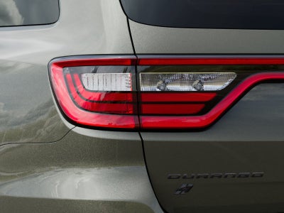 2027 Dodge Durango DURANGO R/T 392 PLUS AWD