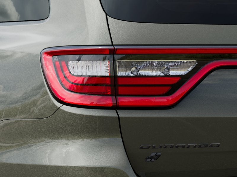 2027 Dodge Durango DURANGO R/T 392 PLUS AWD