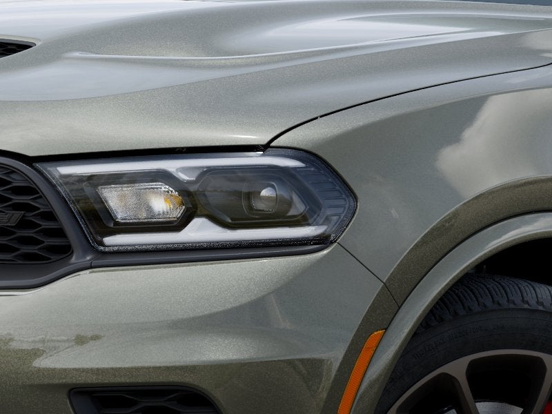 2027 Dodge Durango DURANGO R/T 392 PLUS AWD