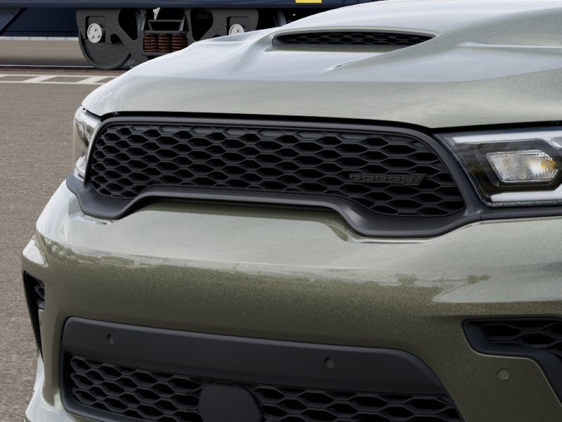 2027 Dodge Durango DURANGO R/T 392 PLUS AWD