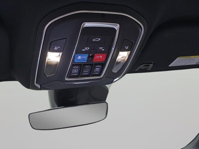 2025 Jeep Wagoneer L WAGONEER L LIMITED 4X4