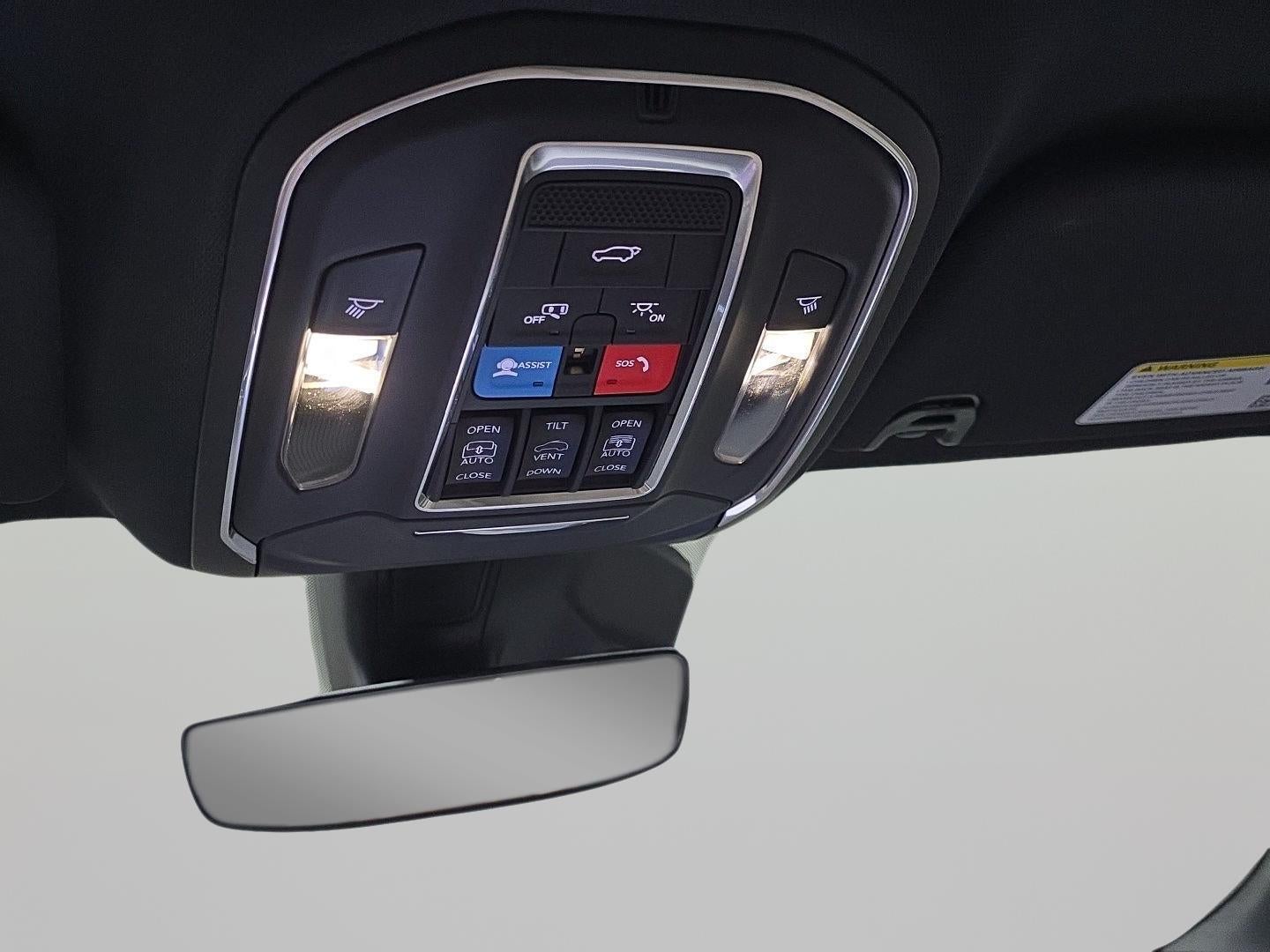 2025 Jeep Wagoneer L WAGONEER L LIMITED 4X4