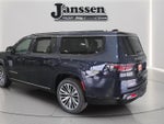2025 Jeep Wagoneer L WAGONEER L LIMITED 4X4