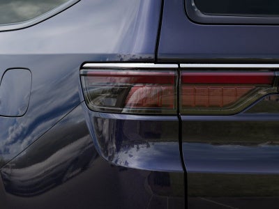 2025 Jeep Wagoneer L WAGONEER L LIMITED 4X4