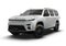 2026 Jeep Grand Wagoneer L GRAND WAGONEER L LIMITED RESERVE 4X4