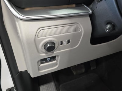 2026 Jeep Grand Wagoneer L GRAND WAGONEER L LIMITED RESERVE 4X4
