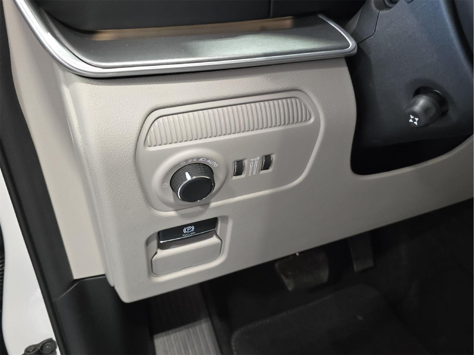 2026 Jeep Grand Wagoneer L GRAND WAGONEER L LIMITED RESERVE 4X4