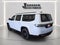 2026 Jeep Grand Wagoneer L GRAND WAGONEER L LIMITED RESERVE 4X4