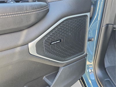 2026 Jeep Grand Wagoneer L GRAND WAGONEER L LIMITED ALTITUDE 4X4