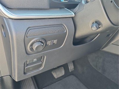 2026 Jeep Grand Wagoneer L GRAND WAGONEER L LIMITED ALTITUDE 4X4