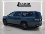 2026 Jeep Grand Wagoneer L GRAND WAGONEER L LIMITED ALTITUDE 4X4