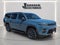 2026 Jeep Grand Wagoneer L GRAND WAGONEER L LIMITED ALTITUDE 4X4