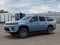 2026 Jeep Grand Wagoneer L GRAND WAGONEER L LIMITED ALTITUDE 4X4