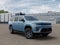 2026 Jeep Grand Wagoneer L GRAND WAGONEER L LIMITED ALTITUDE 4X4