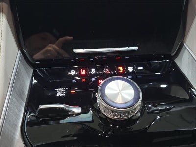 2026 Jeep Grand Wagoneer L GRAND WAGONEER L LIMITED ALTITUDE 4X4