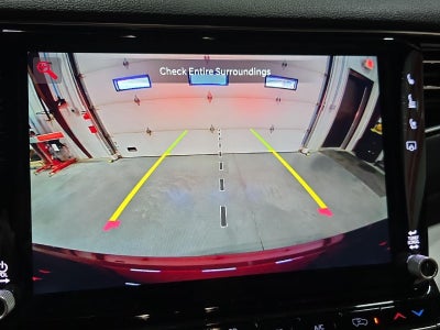 2026 Jeep Grand Wagoneer L GRAND WAGONEER L LIMITED ALTITUDE 4X4