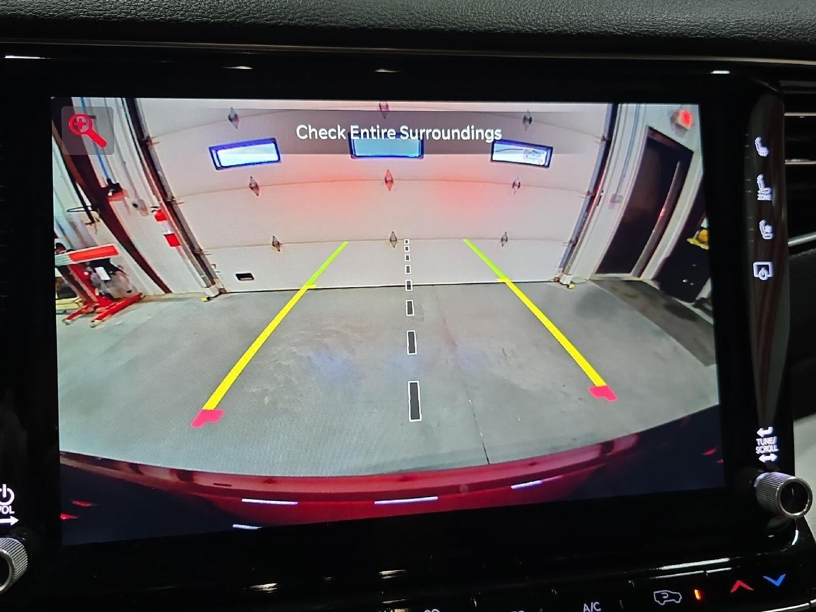 2026 Jeep Grand Wagoneer L GRAND WAGONEER L LIMITED ALTITUDE 4X4