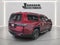 2026 Jeep Grand Wagoneer L GRAND WAGONEER L LIMITED ALTITUDE 4X4