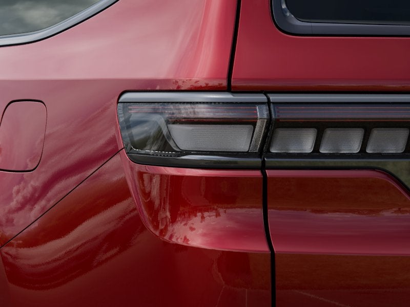 2026 Jeep Grand Wagoneer L GRAND WAGONEER L LIMITED ALTITUDE 4X4