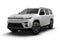 2026 Jeep Grand Wagoneer GRAND WAGONEER 4X4